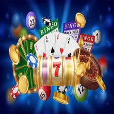 Ilustrasi mudahnya pasang taruhan olahraga dan game di kingslot melalui perangkat mobile