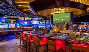 Gambar ilustrasi sportsbook dan slot online di kingslot